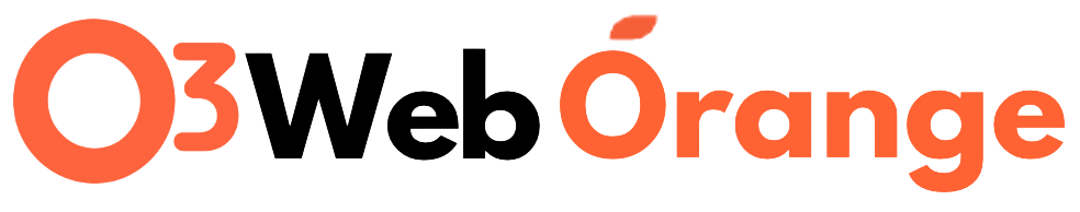 o3web orange